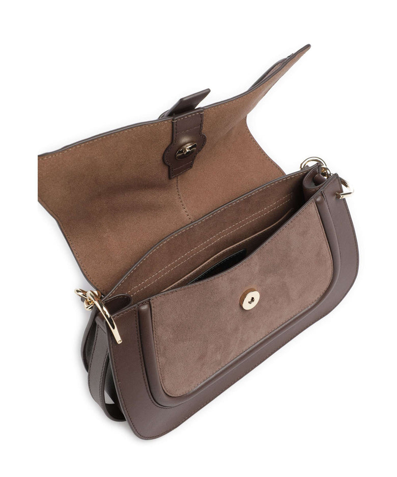 Furla Flow M Handbag toni espresso