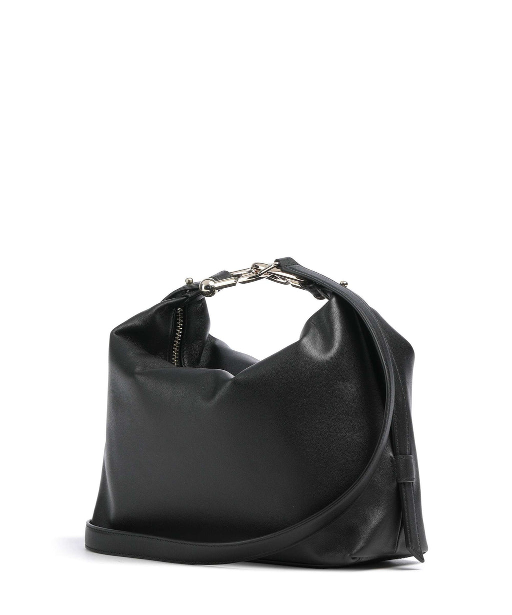 Furla Tonie M Hobo bag nero