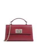Furla 1927 Mini Sac bandoulière ciliegia