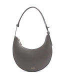 Furla Delizia Mini Sac porté épaule urban gray