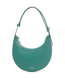 Furla Delizia Mini Sac porté épaule jade