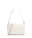 Furla Talia Mini Crossbody Sac porté épaule panna