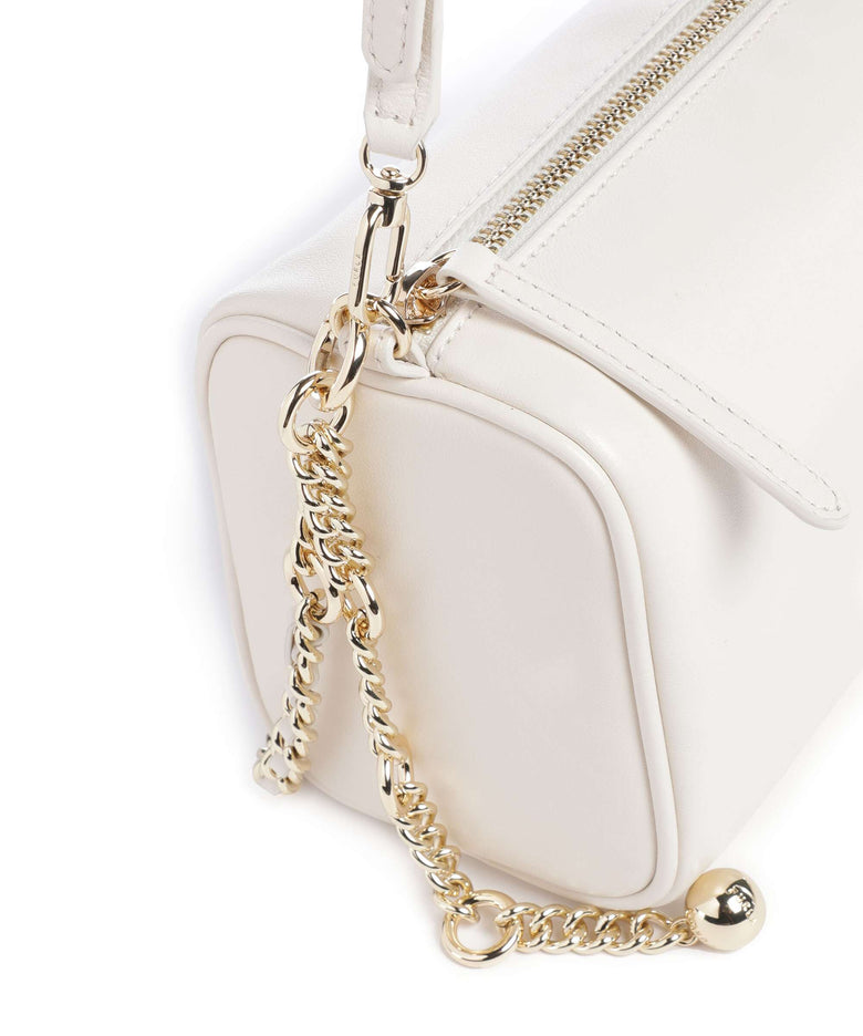 Furla Talia Mini Shoulder bag panna