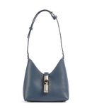 Furla Iride Mini Sac porté épaule grigio blu