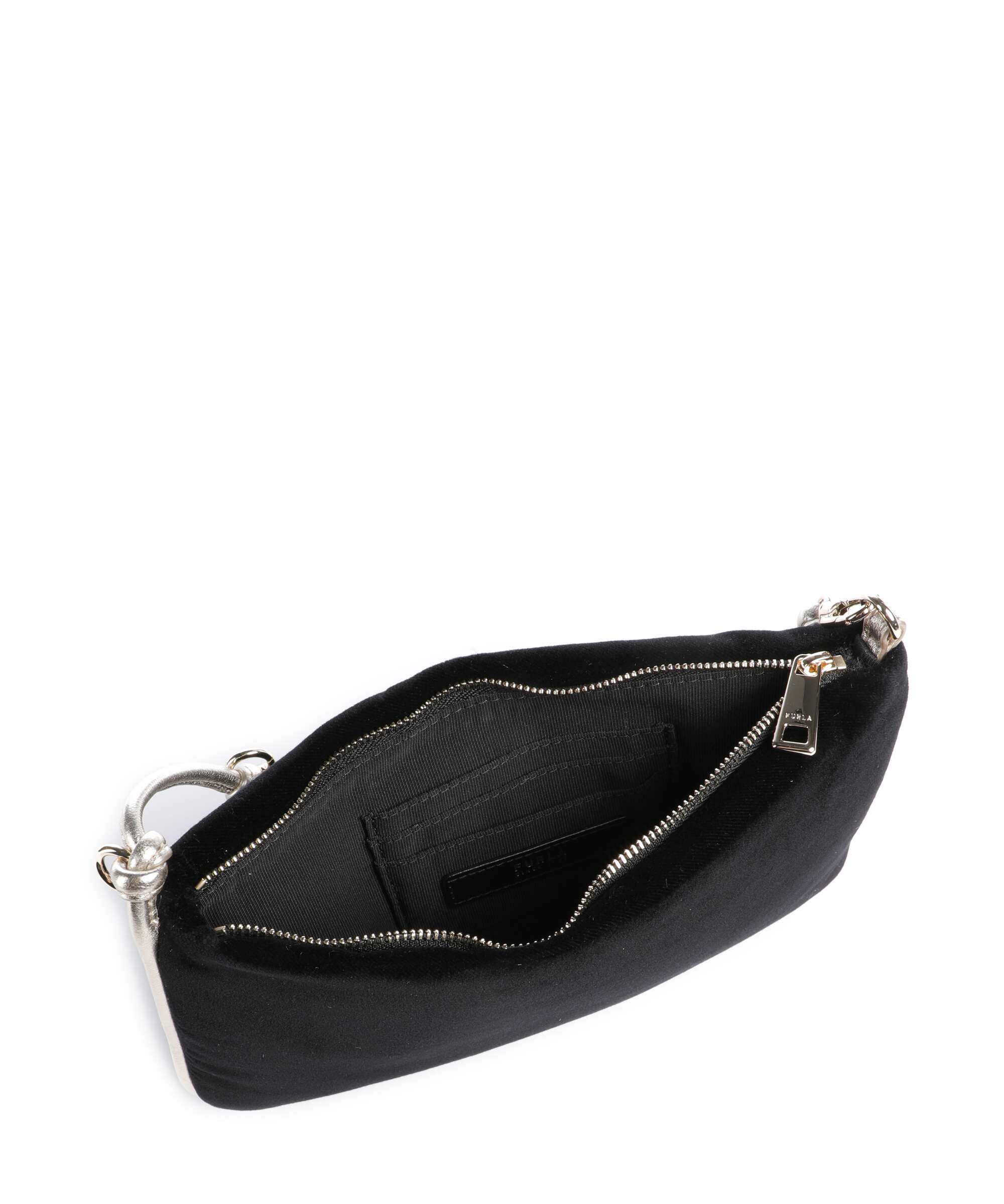 Furla Lily Shoulder bag toni nero