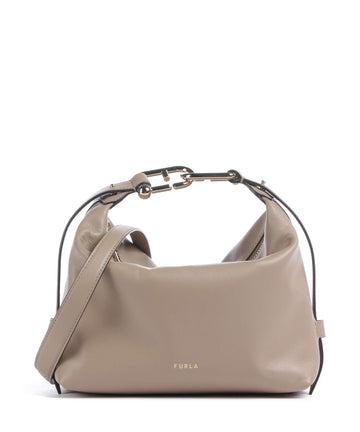 Furla Tonie Mini Sac à main greige