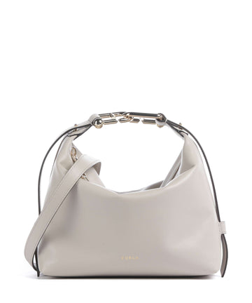 Furla Tonie Mini Sac à main vaniglia