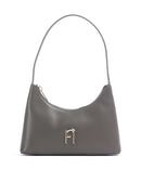 Furla Diamante Mini Sac porté épaule urban gray