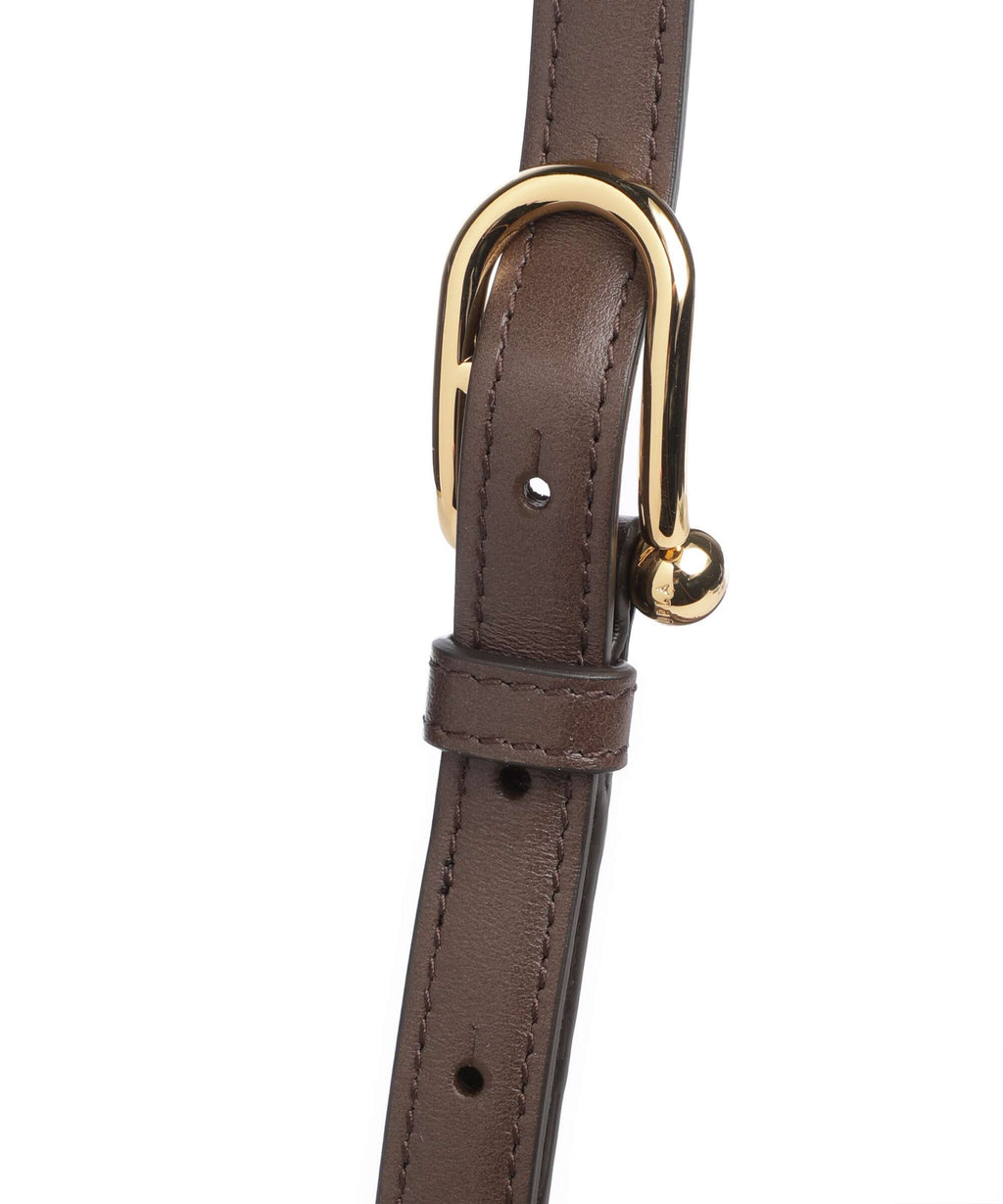 Furla Domus S Shoulder bag espresso