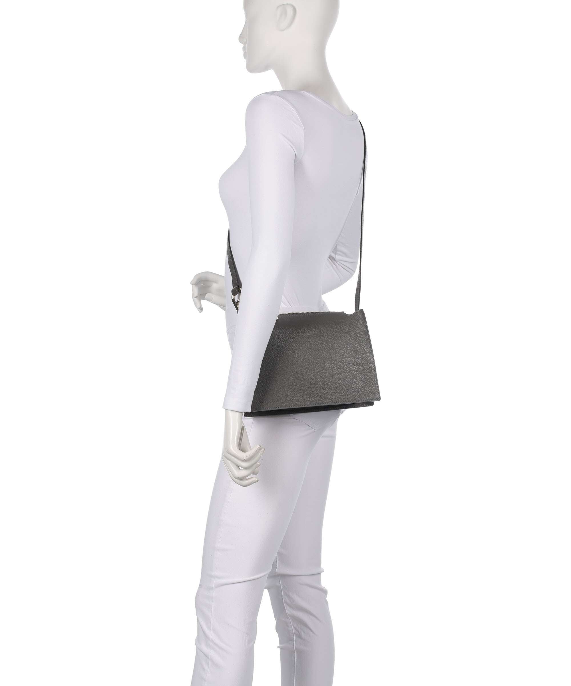 Furla Nuvola S Crossbody bag urban gray