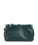Furla Agata M Sac bandoulière botanical green/jade