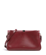 Furla Agata M Sac bandoulière rubino/blush pink