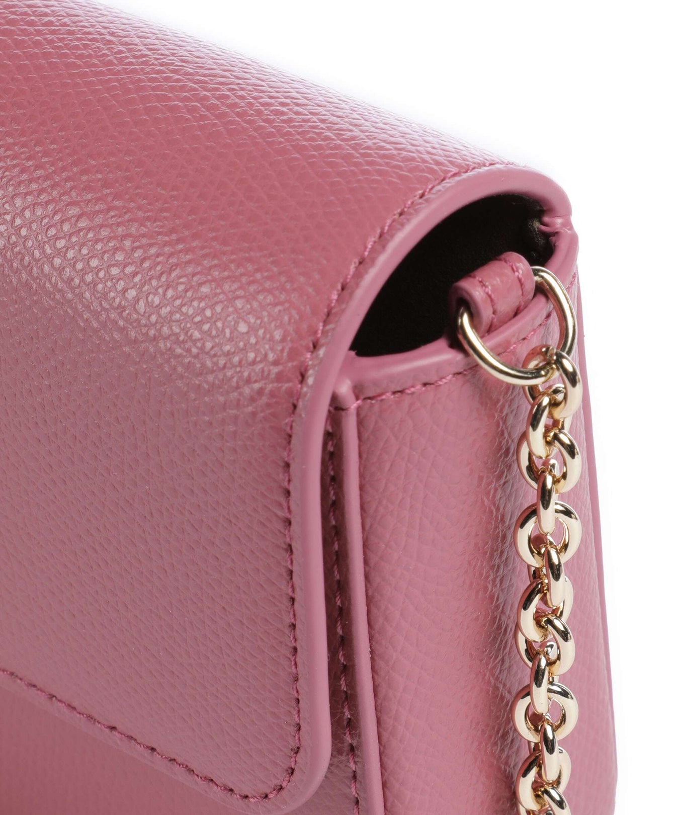 Furla 1927 Mini Crossbody bag blush pink/earl grey