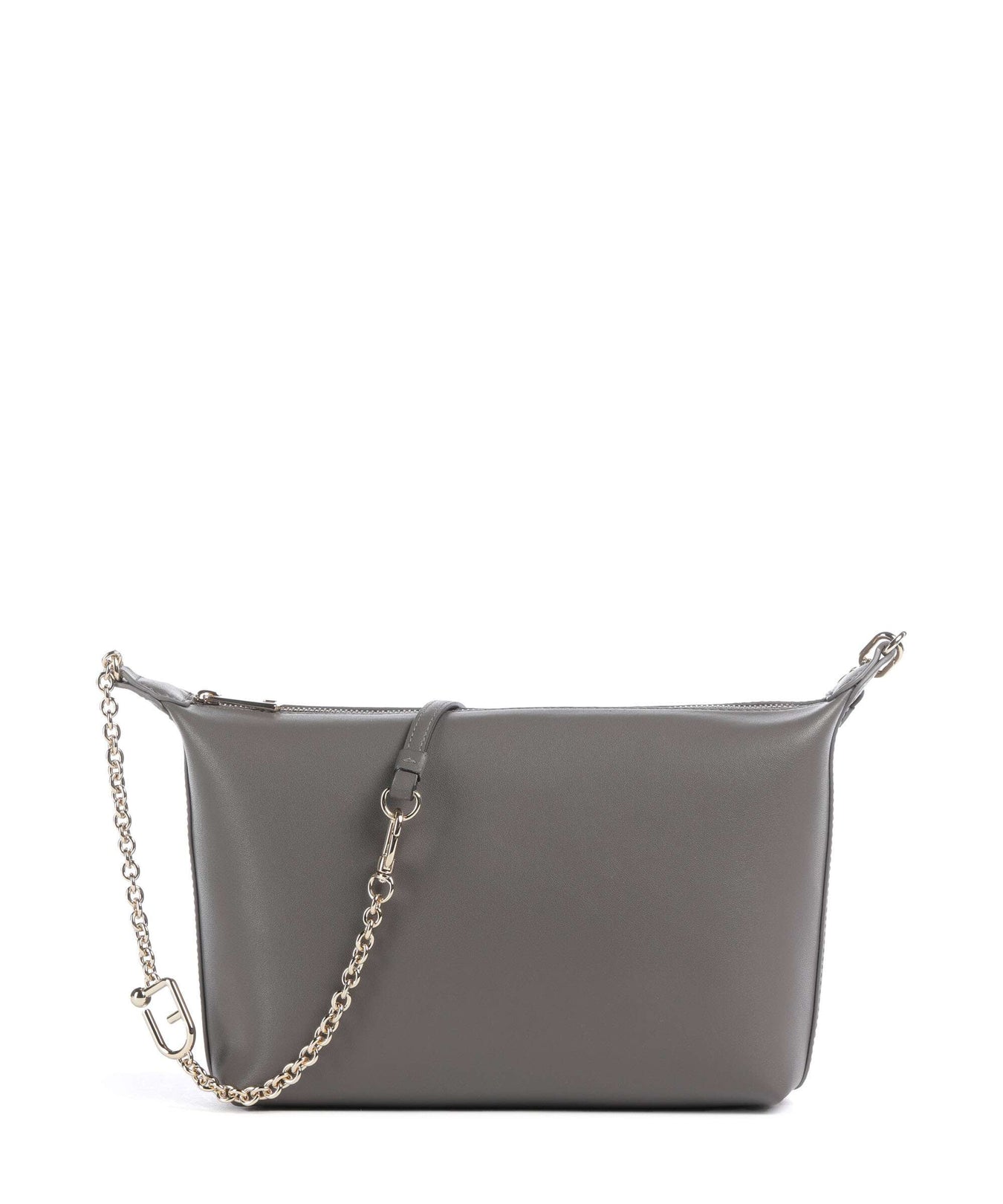 Furla Nuvola Mini Crossbody bag urban gray