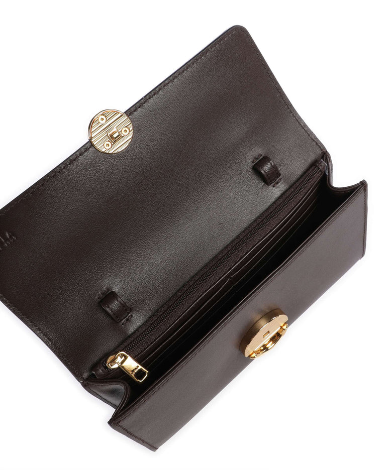 Furla Sfera Wallet cioccolato
