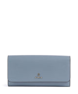Furla Camelia Continental Portefeuille celestial/color cristallo