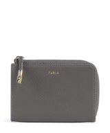 Furla Goccia M Étui à cartes crédit urban gray