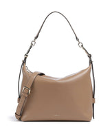 Furla Tonie M Hobo bag toffee
