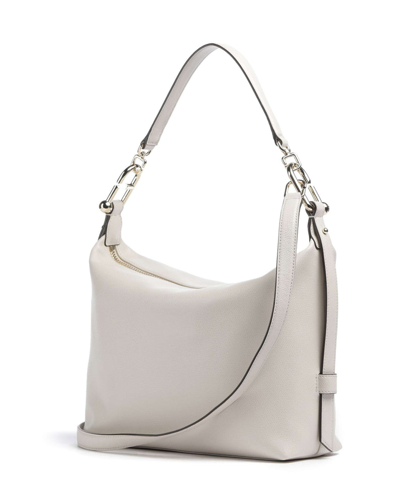 Furla Tonie M Hobo bag sabbia