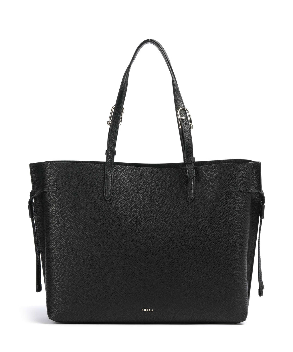 Furla Ava L Tote bag nero