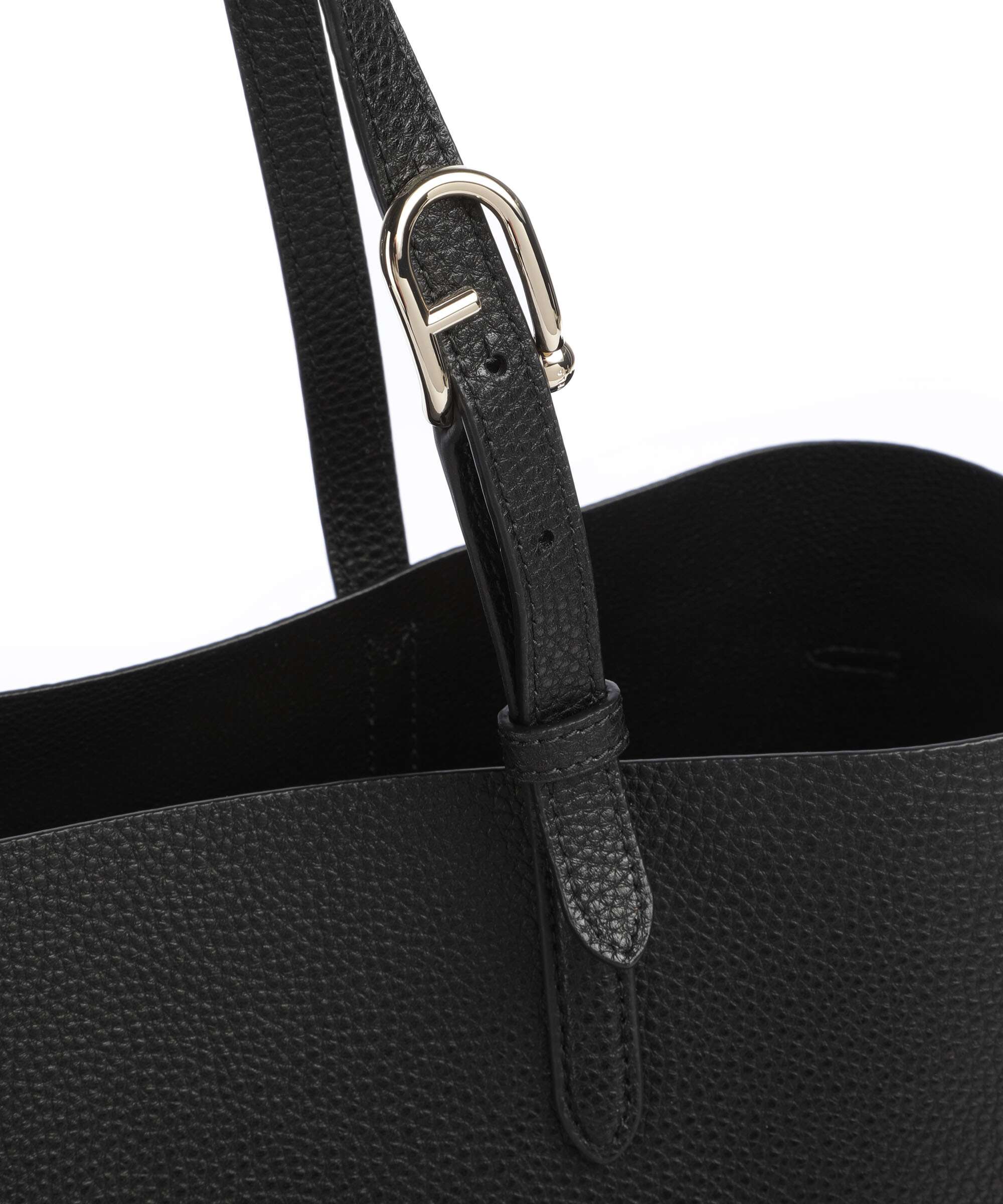 Furla Ava L Tote bag nero