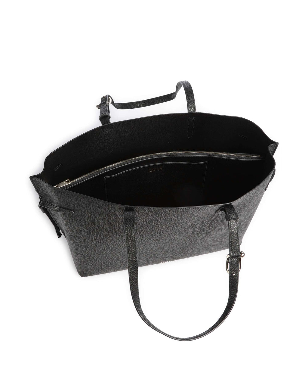 Furla Ava L Tote bag nero
