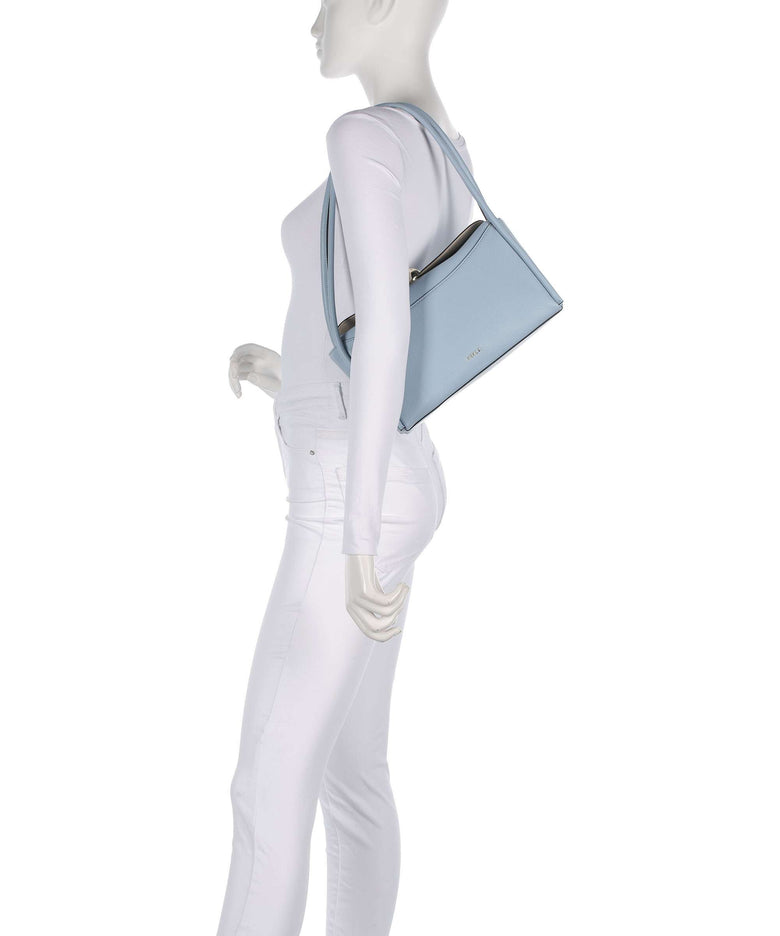 Furla Nicole M Shoulder bag carta da zucchero