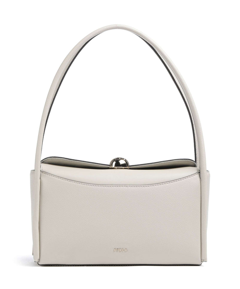 Furla Nicole M Shoulder bag sabbia