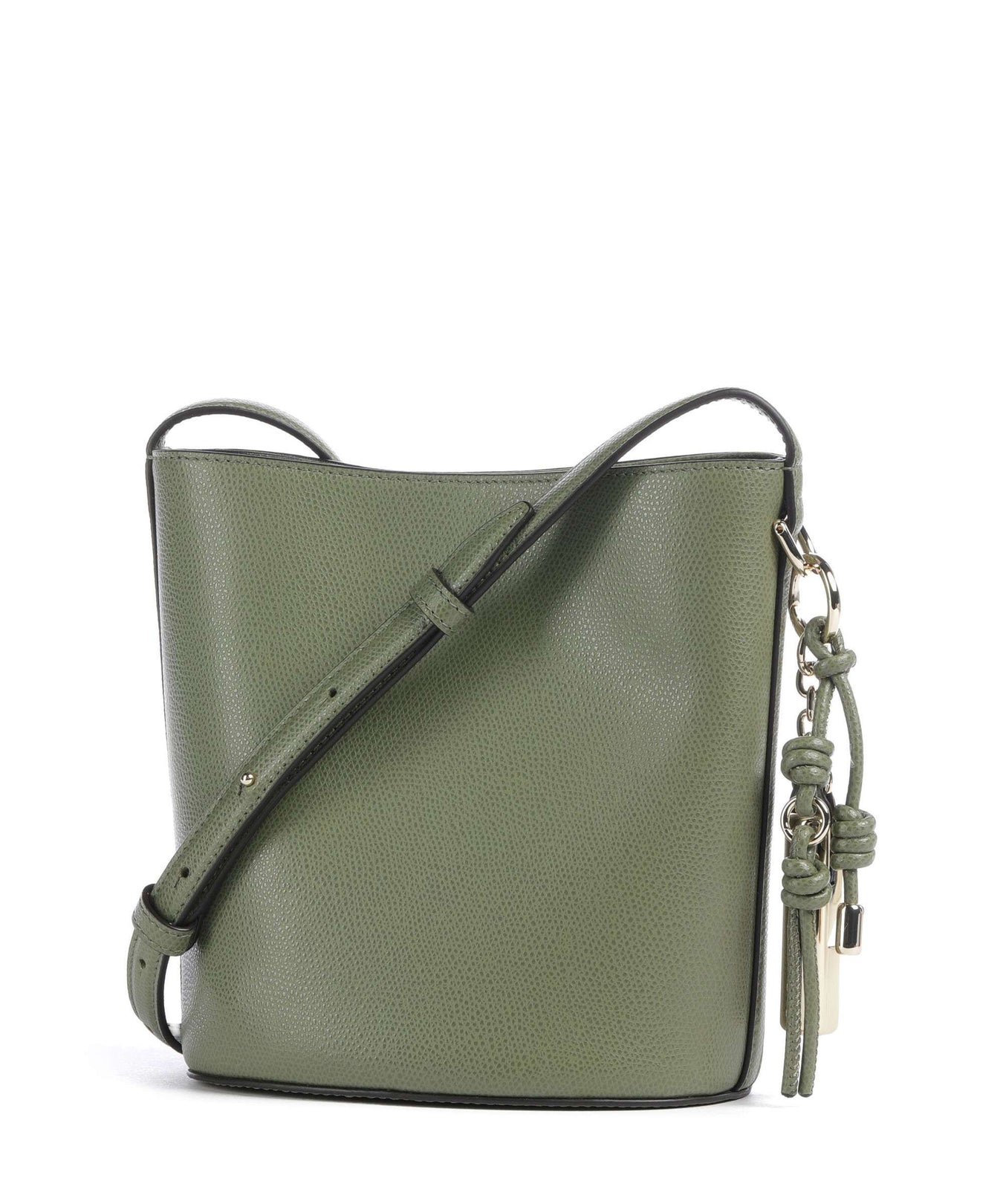 Furla Roxie Mini Bucket bag avocado