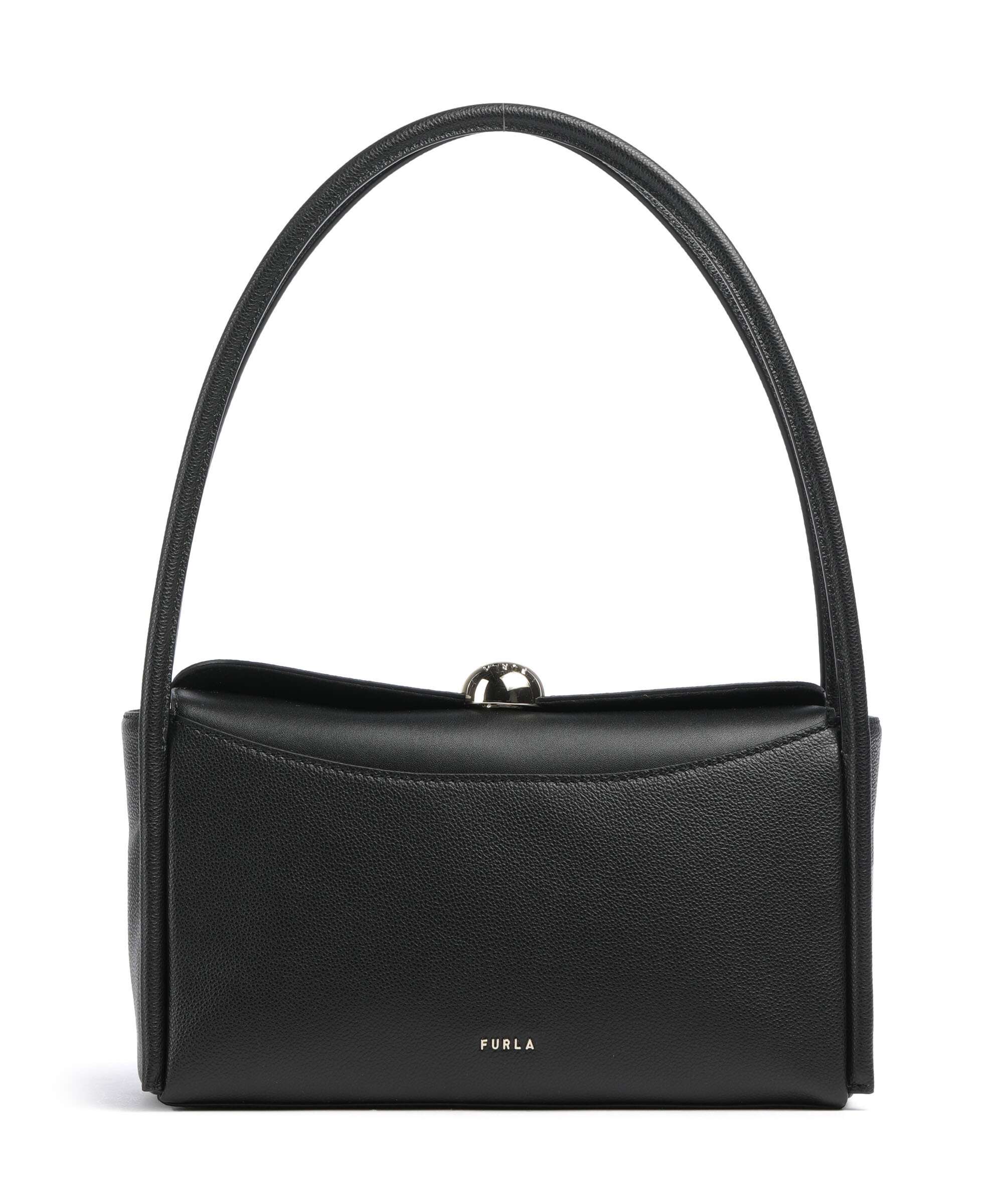Furla Nicole M Shoulder bag nero