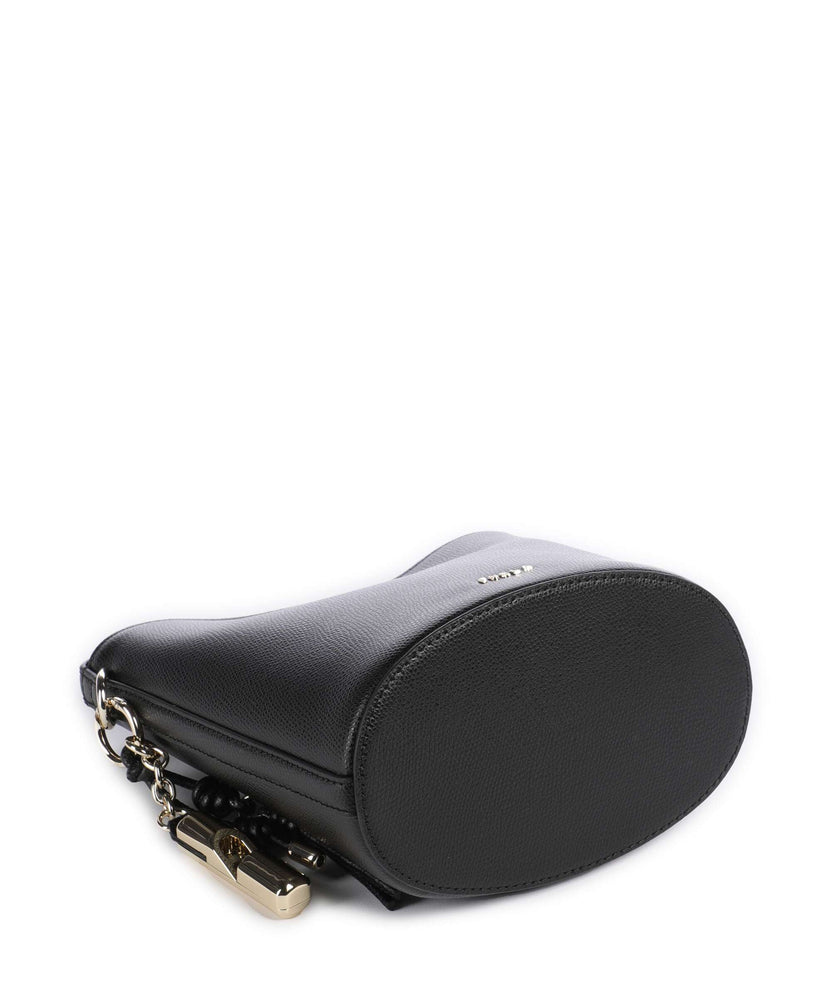 Furla Roxie Mini Bucket bag nero