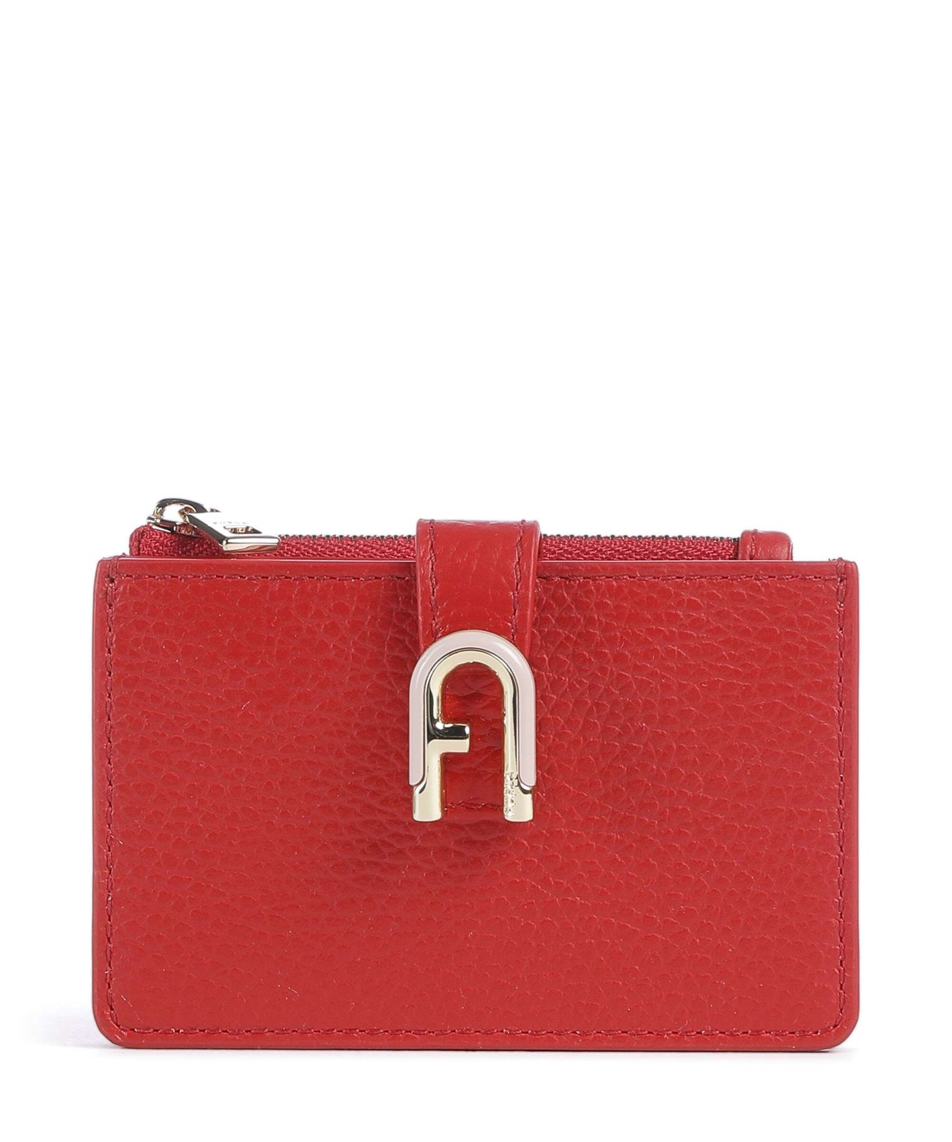 Furla Idea Wallet perla/azalea