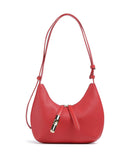 Furla Goccia S Sac porté épaule red