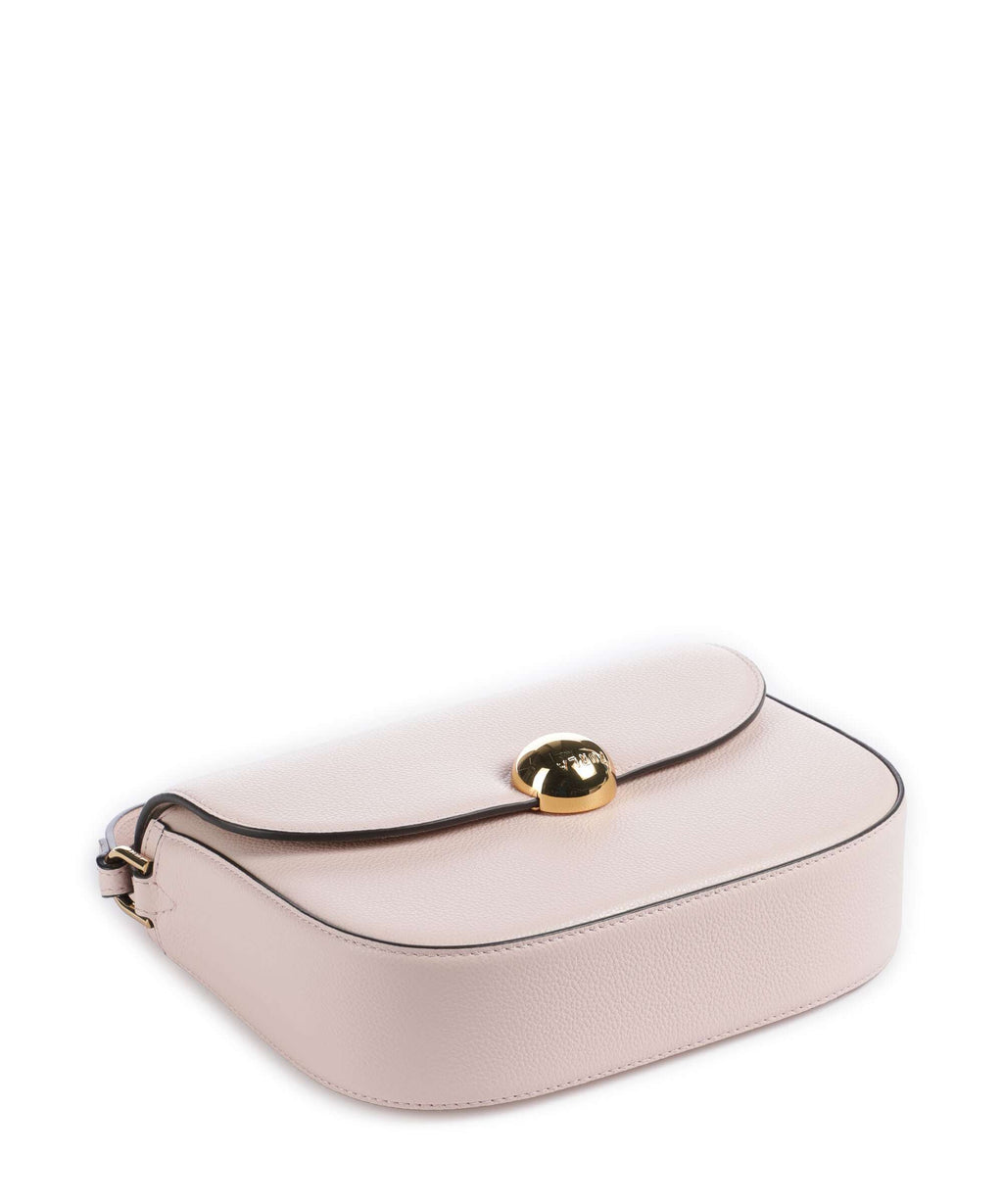 Furla Moonlight S Crossbody bag dusty pink