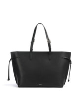 Furla Ava L Tote bag nero