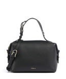 Furla Double Mini Sac à main nero