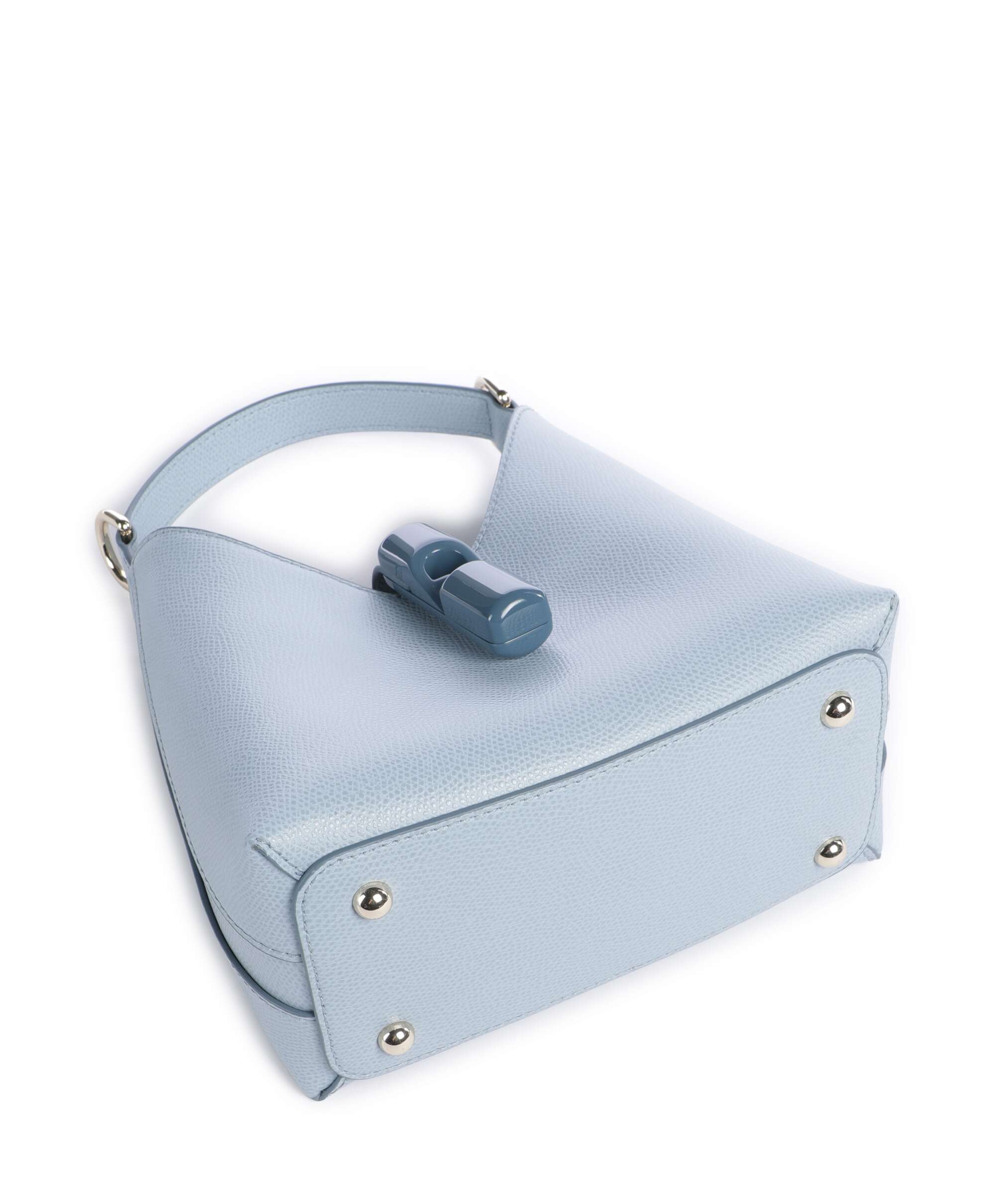 Furla Iride Mini Crossbody bag carta da zucchero