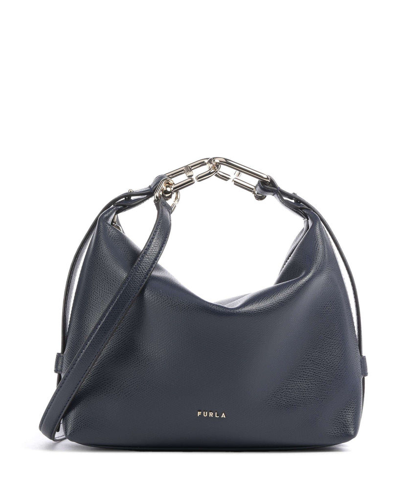 Furla Tonie Mini Shoulder bag mediterraneo