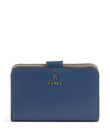 Furla Camelia M Portefeuille indigo/corolla