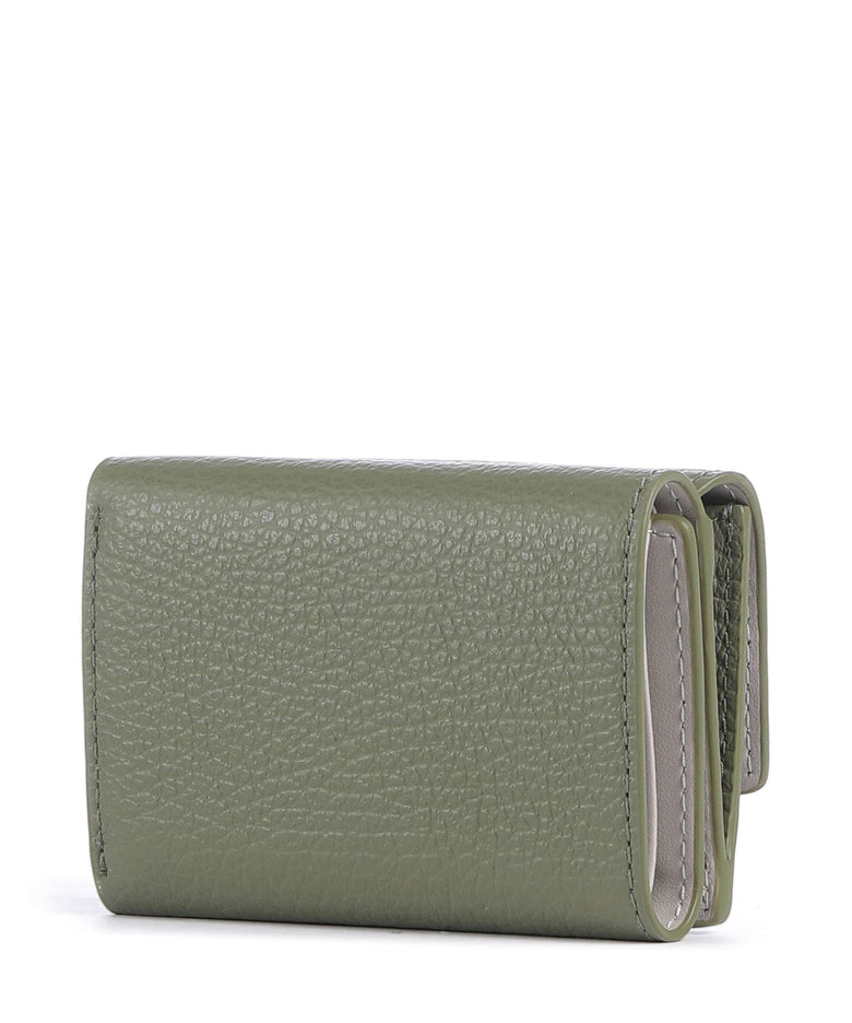 Furla Idea S Wallet avocado/perla
