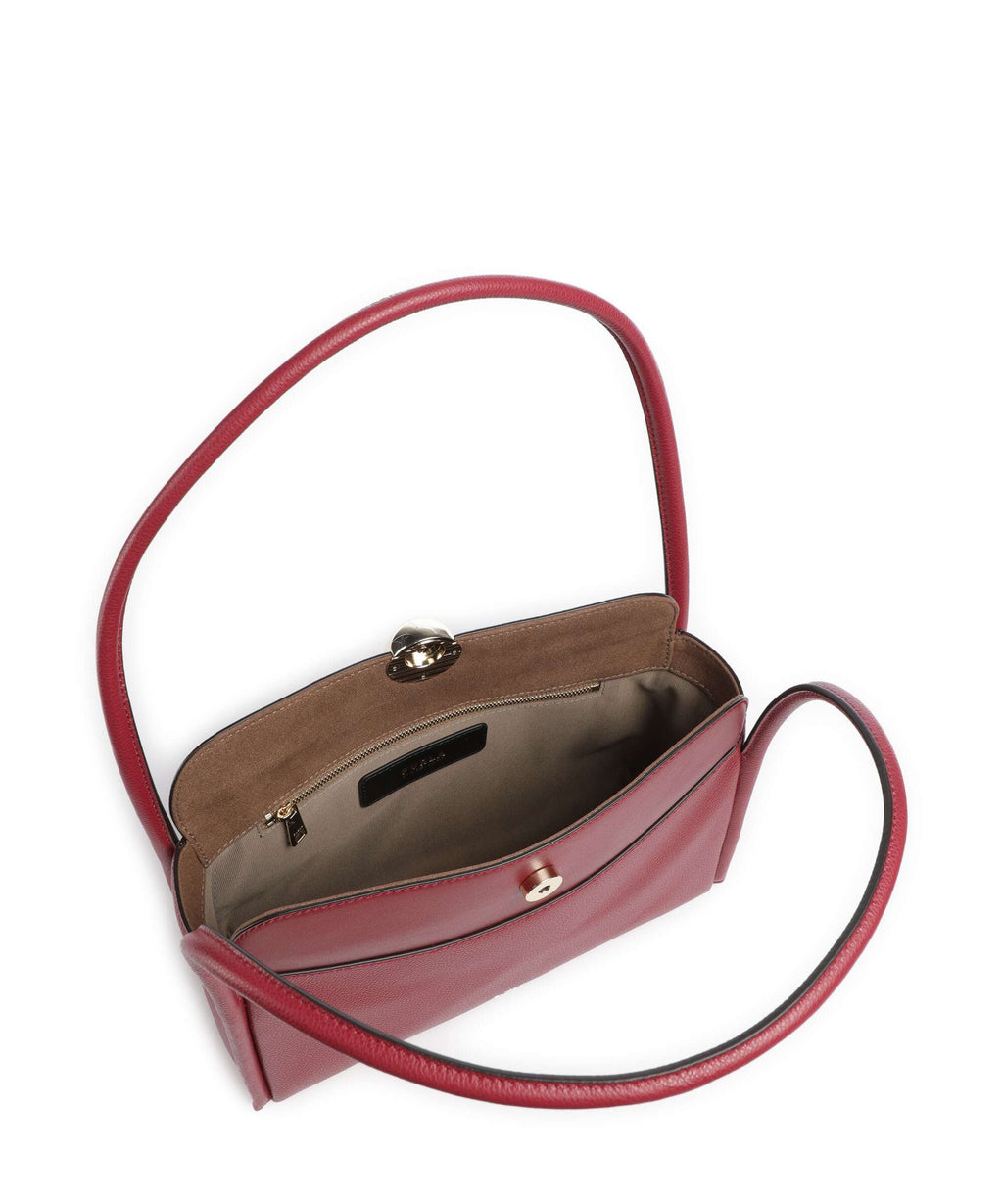 Furla Nicole M Shoulder bag ciliegia