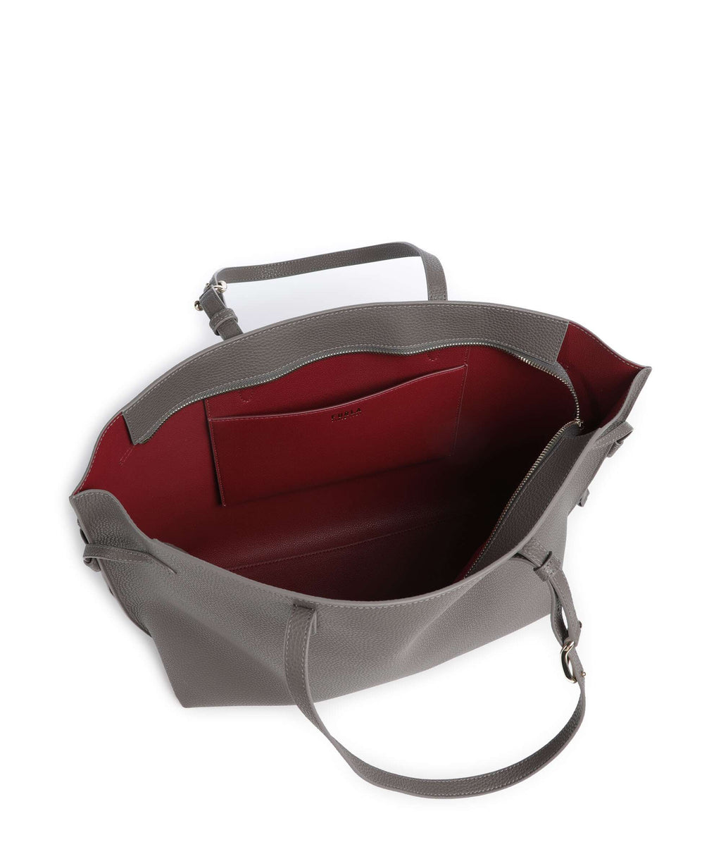 Furla Ava L Tote bag urban gray/ciligia