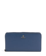 Furla Camelia XL Portefeuille indigo/corolla