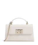 Furla 1927 Mini Sac bandoulière panna