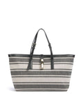 Furla Debby L Tote bag toni indigo