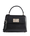 Furla 1927 Mini Sac à main nero