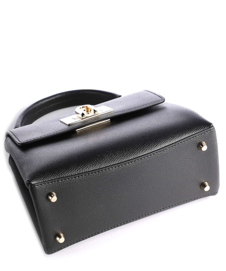 Furla 1927 Mini Handbag nero