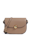 Furla Moonlight S Crossbody bag toffee