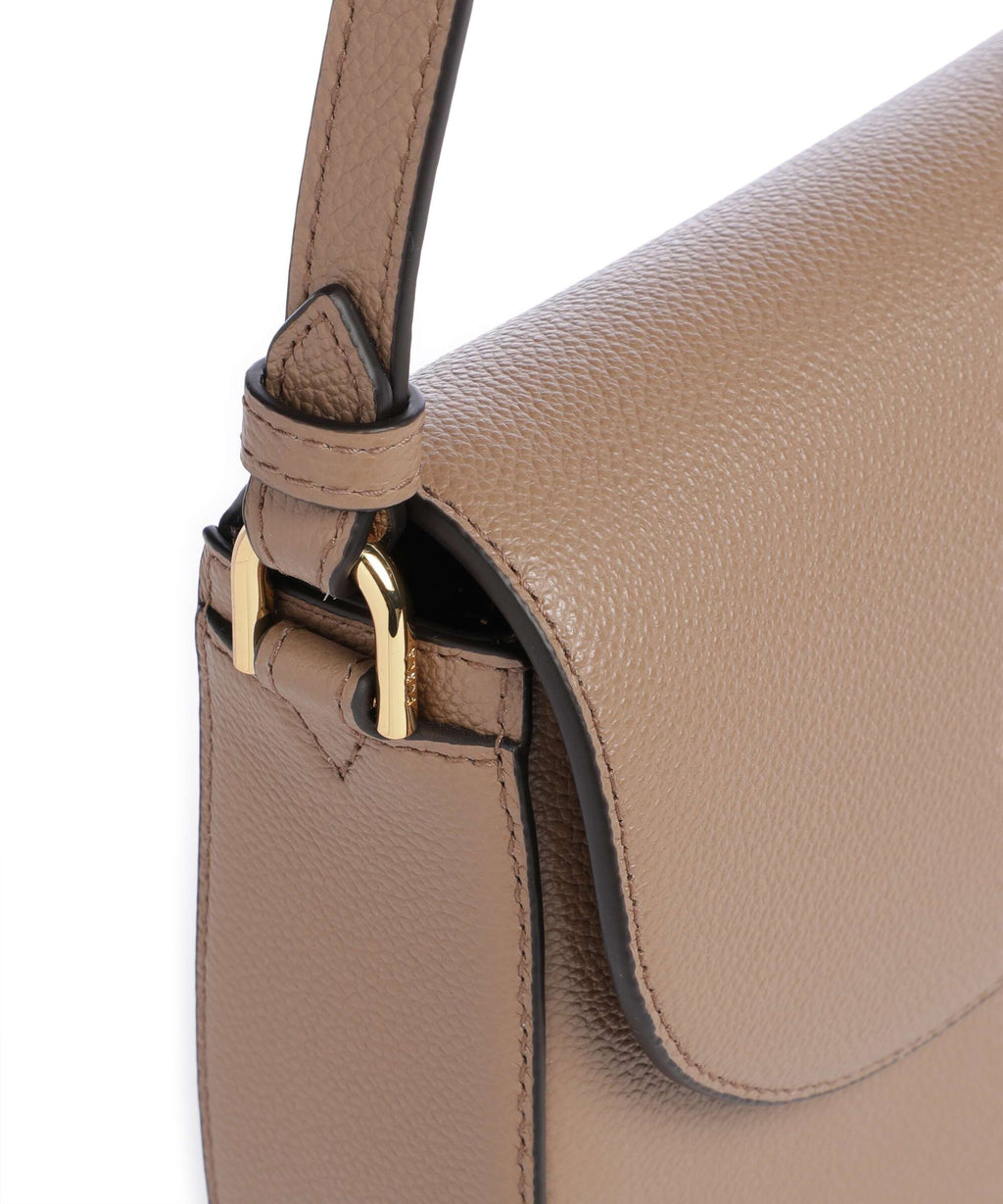 Furla Moonlight S Crossbody bag toffee