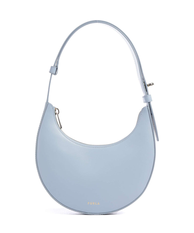 Furla Delizia Mini Shoulder bag carta da zucchero